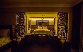 Fidanoglu Suite Hotel